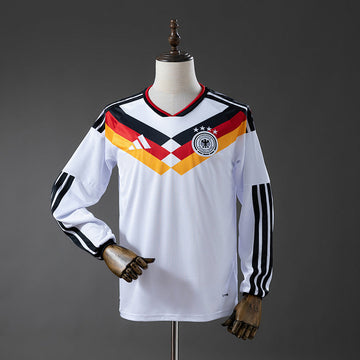 GERMANY WORLD CUP I 2026 MAN (LONG SLEEVE)