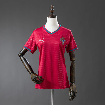 PORTUGAL WORLD CUP I 2026 WOMAN