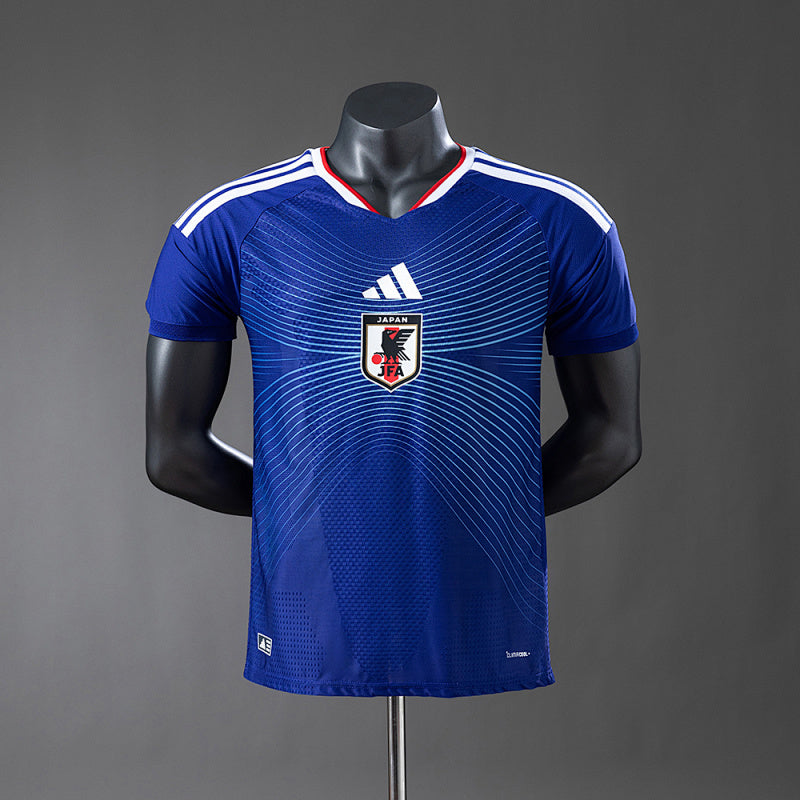 JAPAN WORLD CUP I 2026 MAN (PLAYER VERSION)