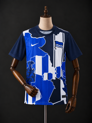 HERTHA BSC LIMITED EDITION 25/26 MAN