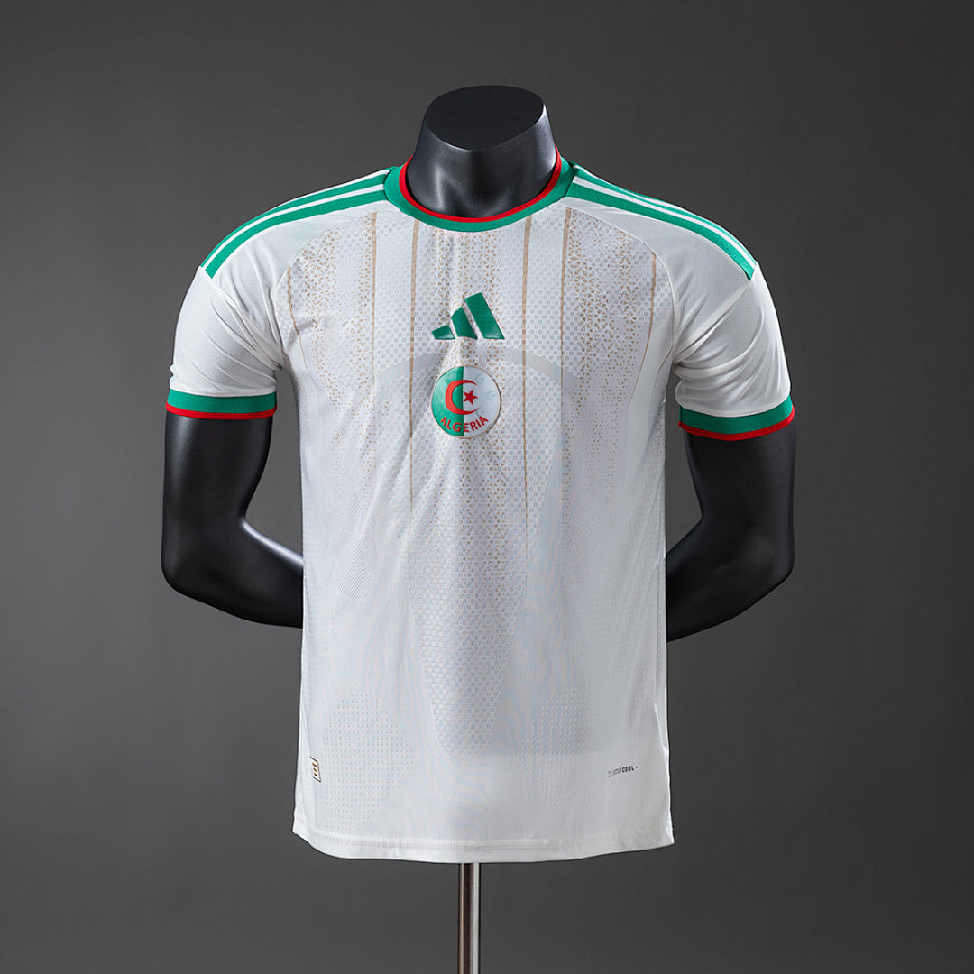 ALGERIA WORLD CUP I 2026 MAN (PLAYER VERSION)