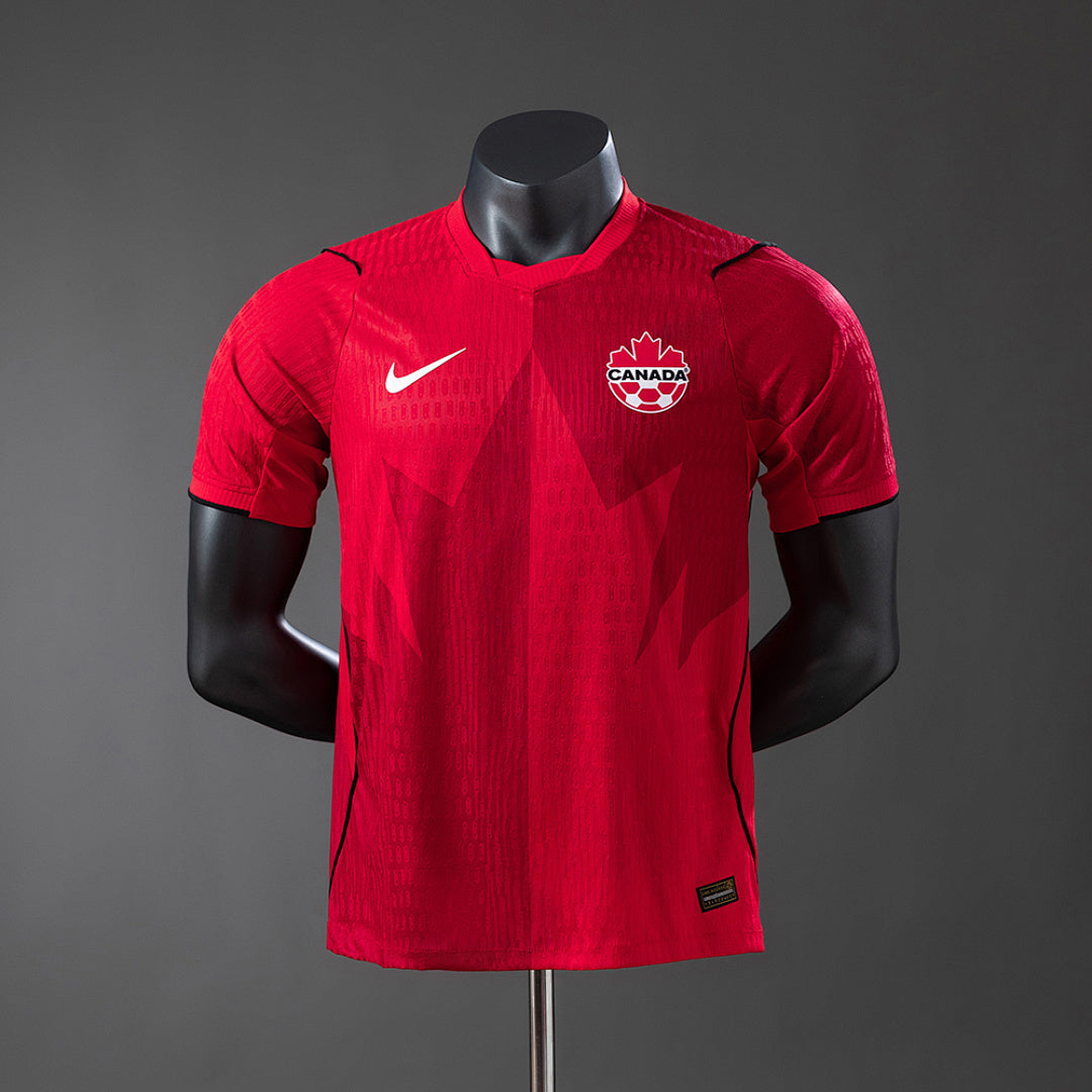 CANADA WORLD CUP I 2026 MAN (PLAYER VERSION)