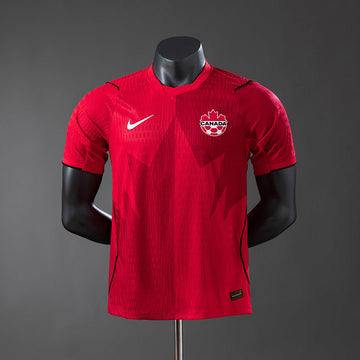 CANADA WORLD CUP I 2026 MAN (PLAYER VERSION)