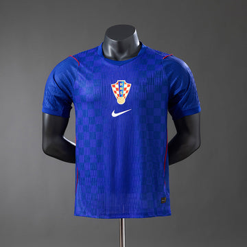 CROATIA WORLD CUP II 2026 MAN (PLAYER VERSION)