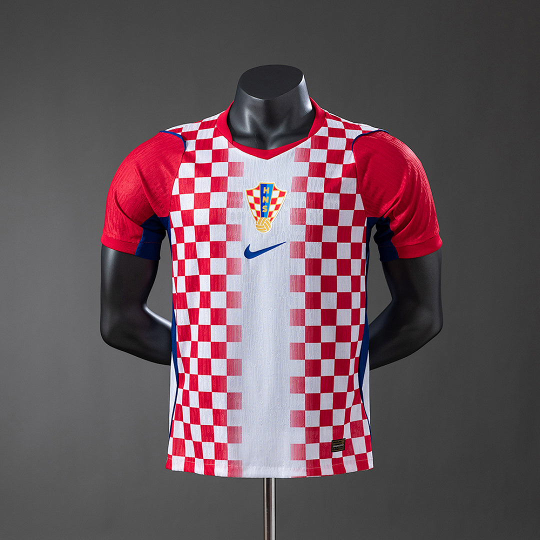 CROATIA WORLD CUP I 2026 MAN (PLAYER VERSION)