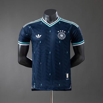 GERMANY WORLD CUP II 2026 MAN (PLAYER VERSION)