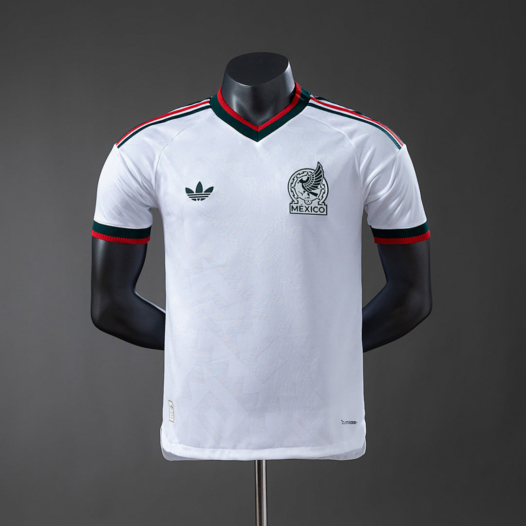 MEXICO WORLD CUP II 2026 MAN (PLAYER VERSION)