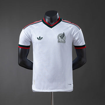 MEXICO WORLD CUP II 2026 MAN (PLAYER VERSION)