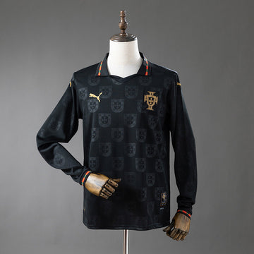 PORTUGAL WORLD CUP III 2026 MAN (LONG SLEEVE)