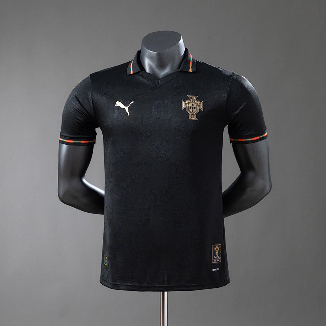PORTUGAL WORLD CUP III 2026 MAN (PLAYER VERSION)