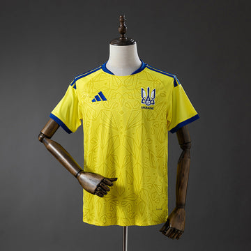 UKRAINE WORLD CUP I 2026 MAN