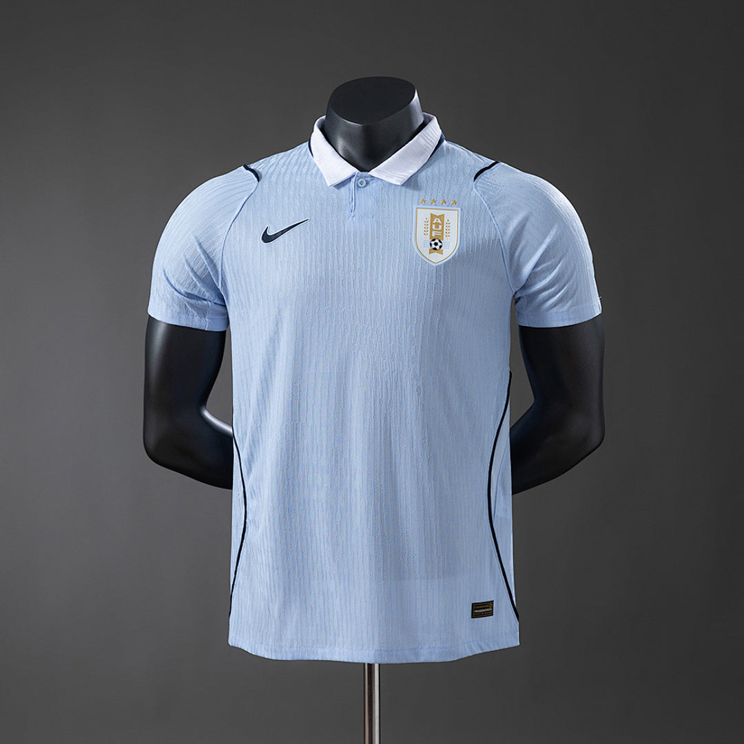 URUGUAY I 2026 MAN (PLAYER VERSION)