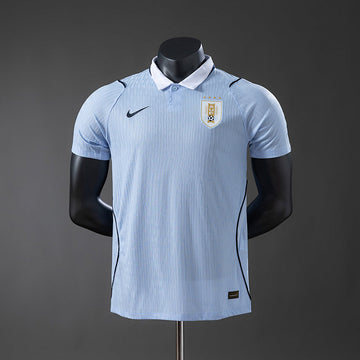 URUGUAY I 2026 MAN (PLAYER VERSION)