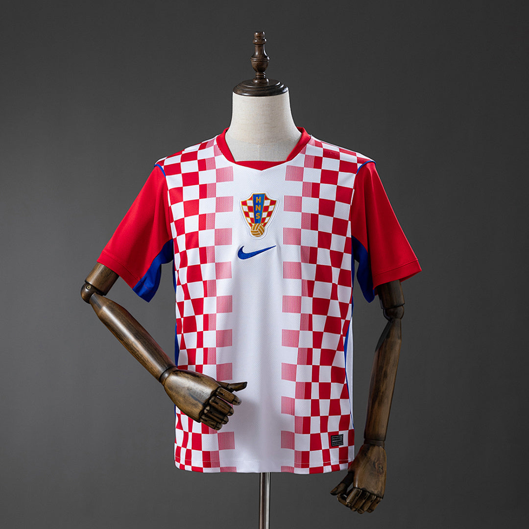 CROATIA WORLD CUP I 2026 MAN