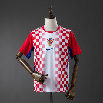 CROATIA WORLD CUP I 2026 MAN