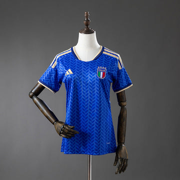 ITALY I 2026 WOMAN