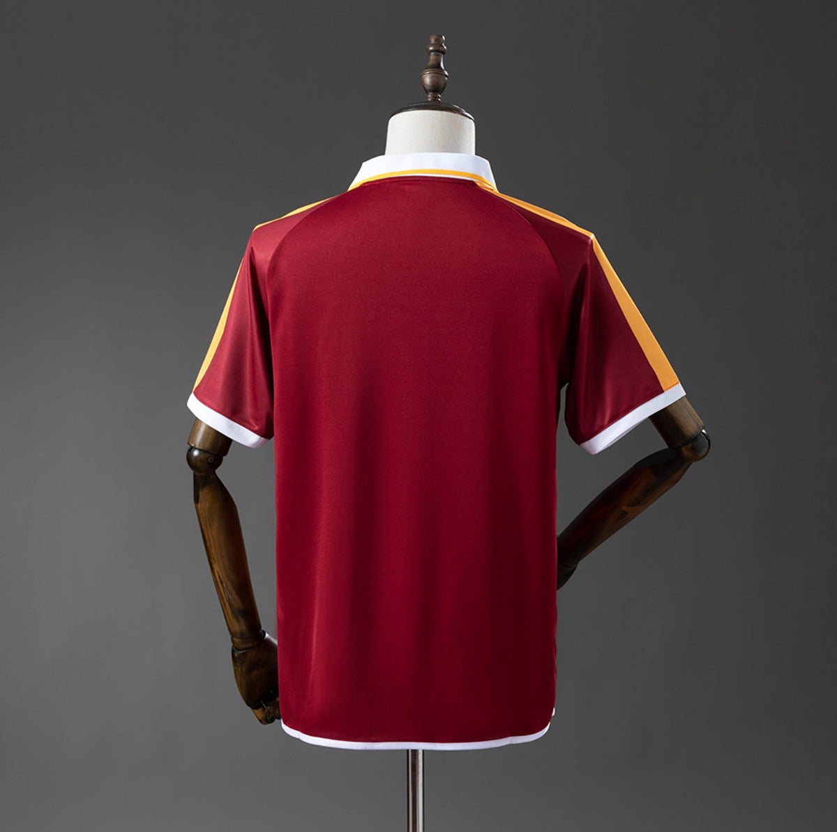 METZ HOME 03/04 (RETRO)