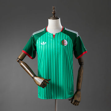 ALGERIA WORLD CUP II 2026 MAN