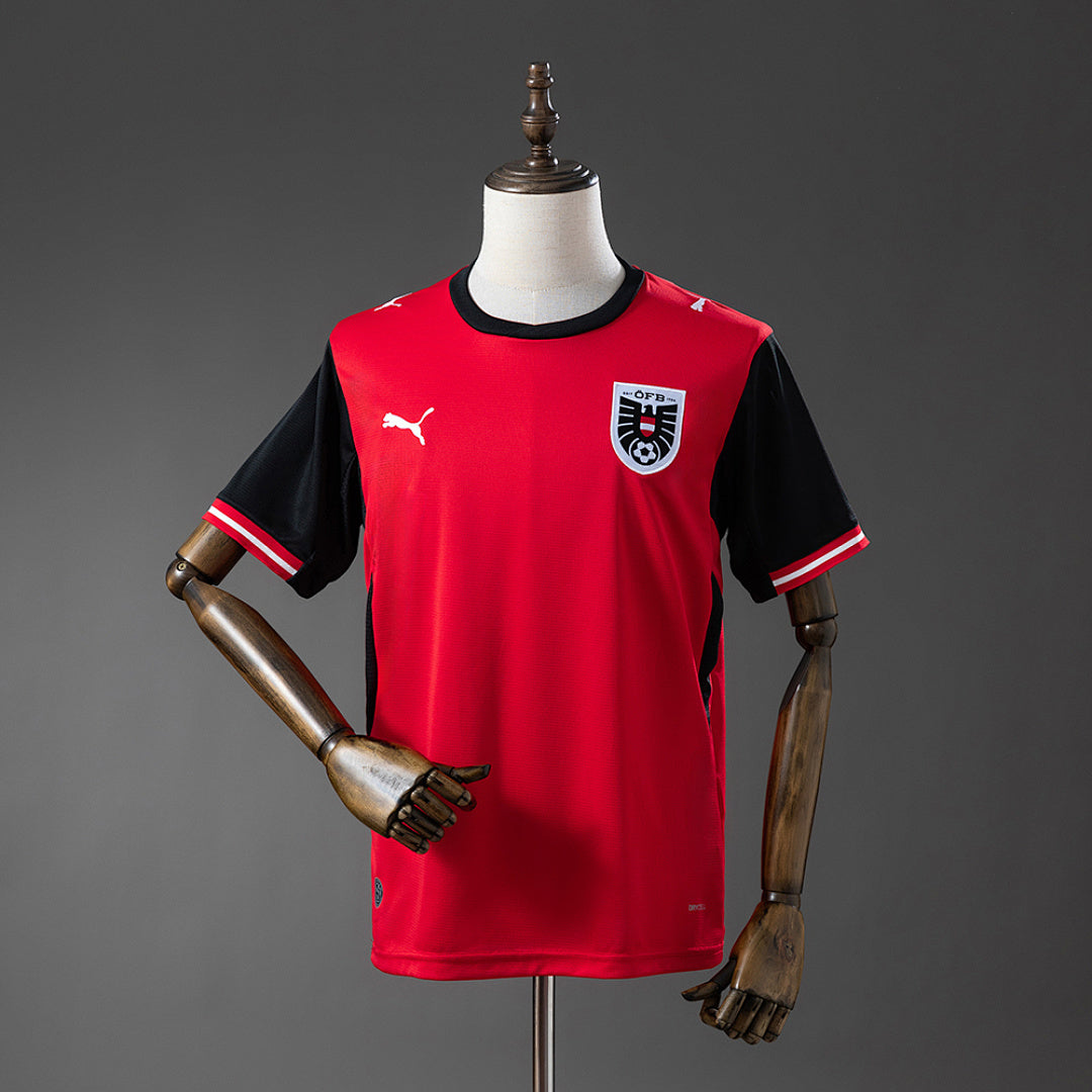 AUSTRIA WORLD CUP I 2026 MAN
