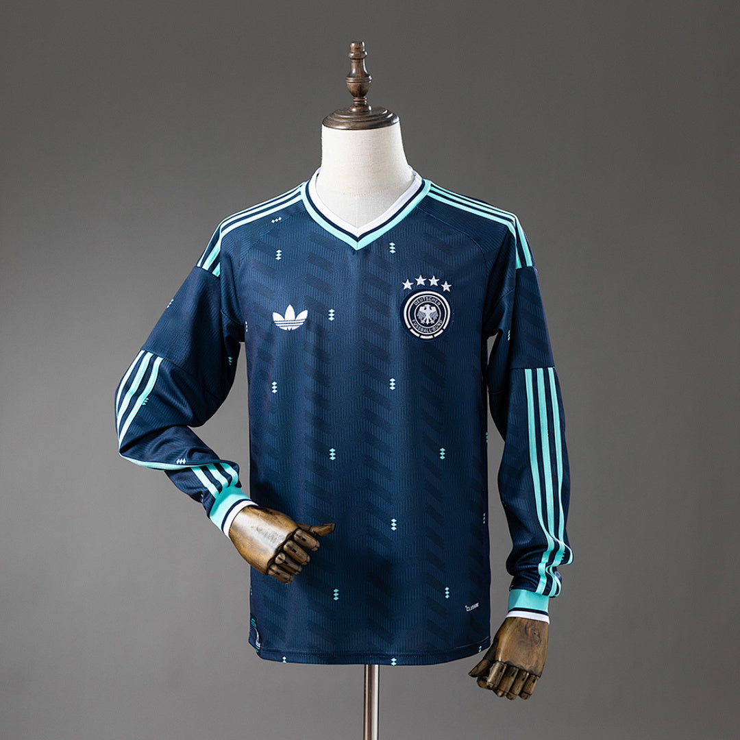GERMANY WORLD CUP II 2026 MAN (LONG SLEEVE)