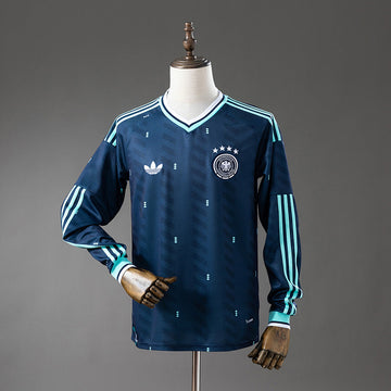 GERMANY WORLD CUP II 2026 MAN (LONG SLEEVE)