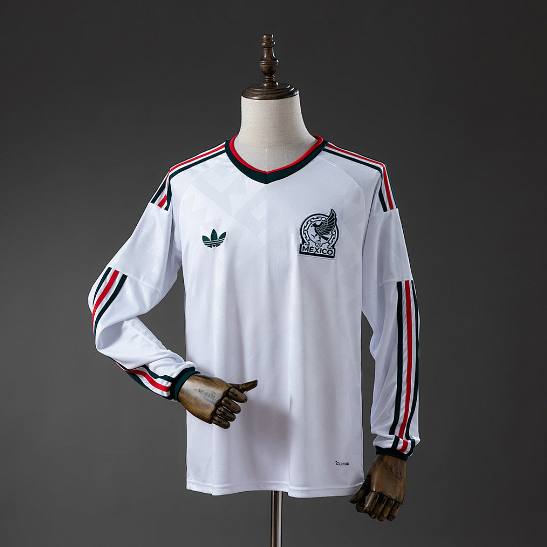 MEXICO WORLD CUP II 2026 MAN (LONG SLEEVE)