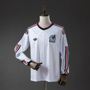 MEXICO WORLD CUP II 2026 MAN (LONG SLEEVE)