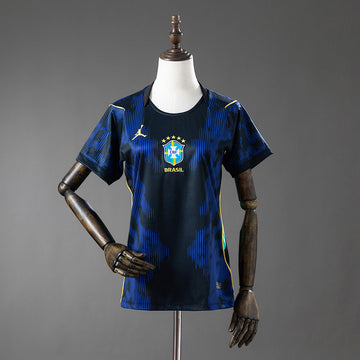 BRAZIL WORLD CUP III 2026 WOMAN