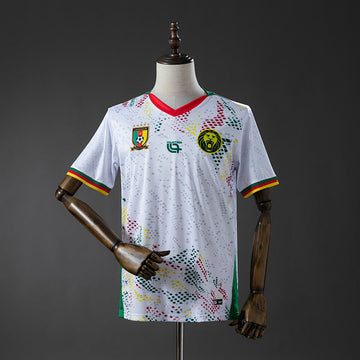 CAMEROON WORLD CUP II 2026 MAN