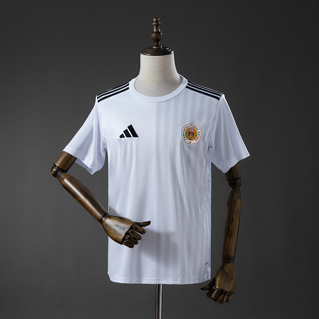 CURAÇAO WORLD CUP II 2026 MAN