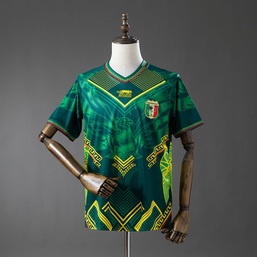 MALI WORLD CUP I 2026 MAN