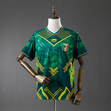 MALI WORLD CUP I 2026 MAN