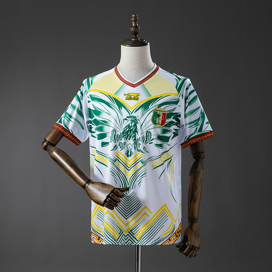 MALI WORLD CUP II 2026 MAN