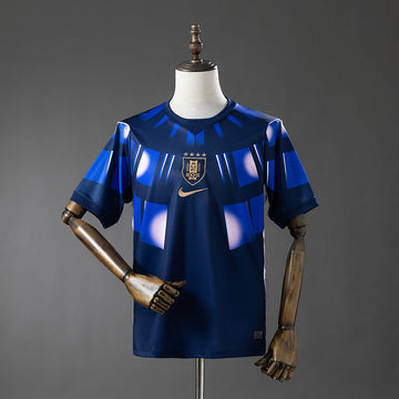 URUGUAY II 2026 MAN