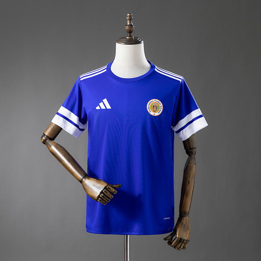 CURAÇAO WORLD CUP I 2026 MAN