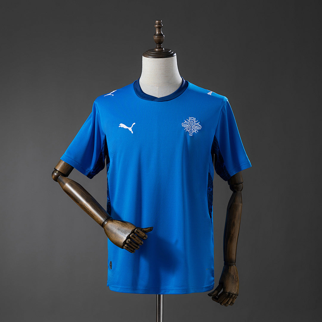 ICELAND WORLD CUP I 2026 MAN