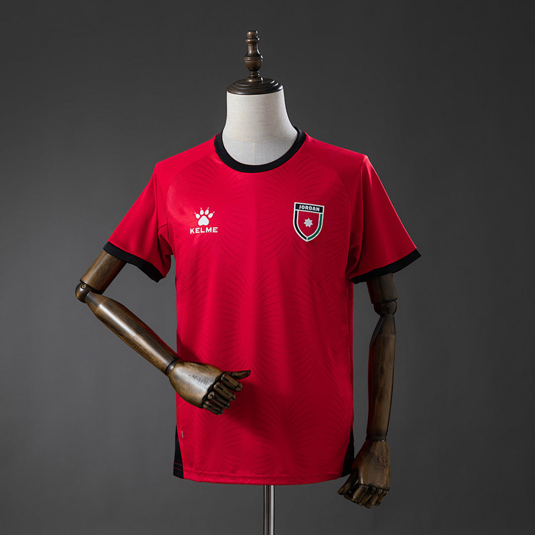 JORDAN WORLD CUP I 2026 MAN