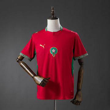MOROCCO WORLD CUP I 2026 MAN