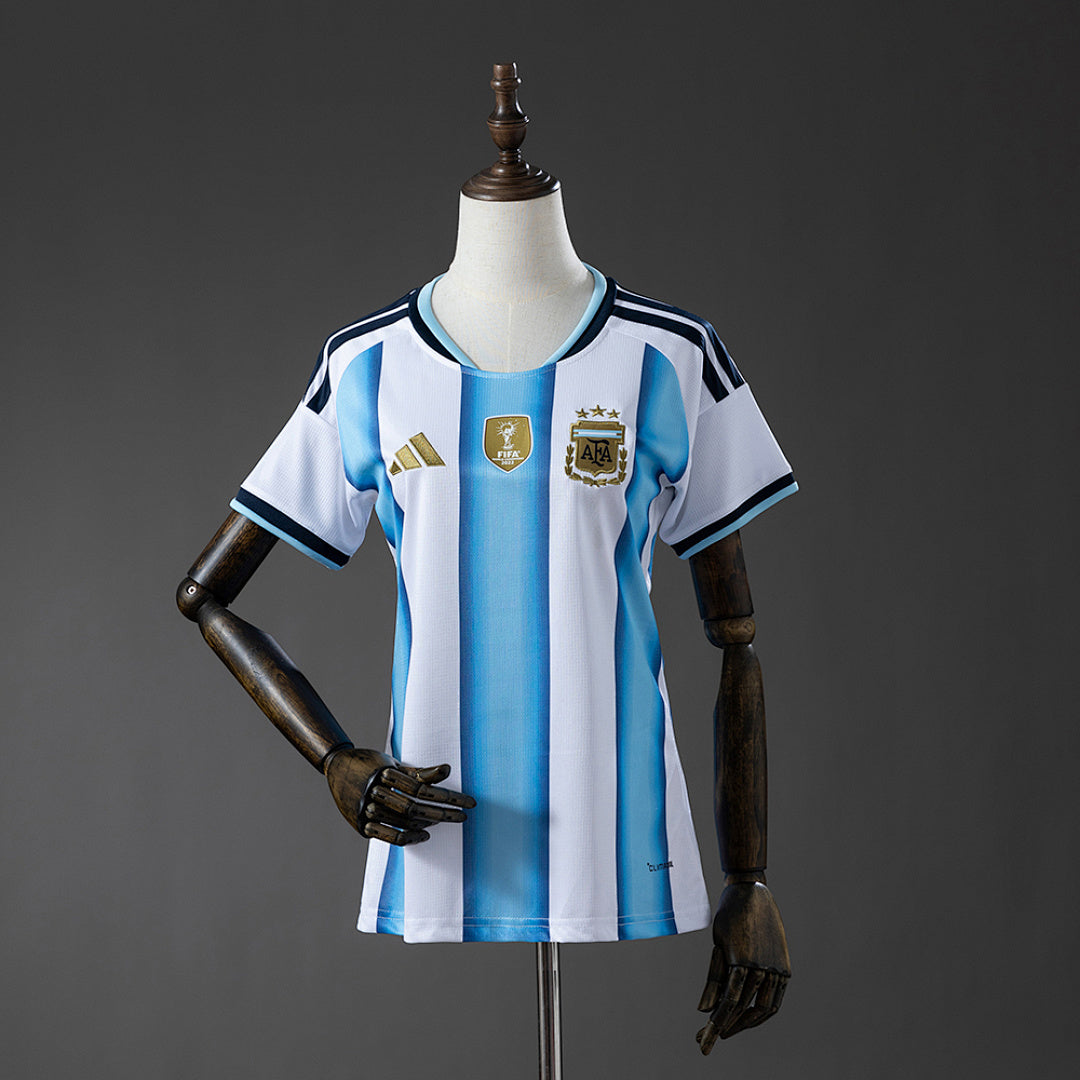 ARGENTINA WORLD CUP I 2026 WOMAN