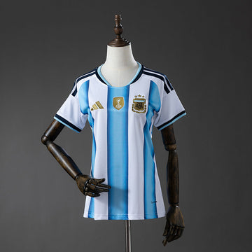 ARGENTINA WORLD CUP I 2026 WOMAN