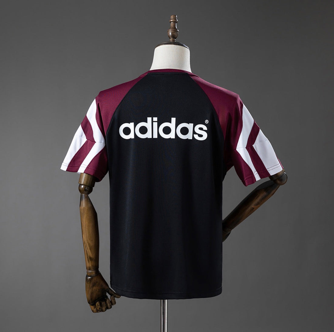 NEWCASTLE TRAINING 95/96 MAN (RETRO)