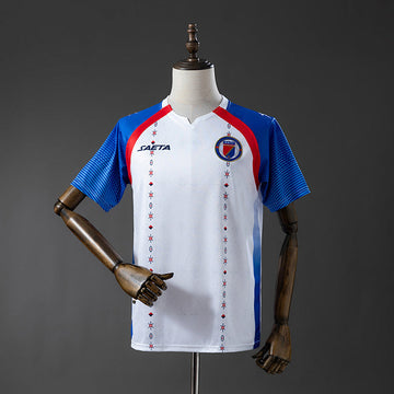 HAITI WORLD CUP II 2026 MAN