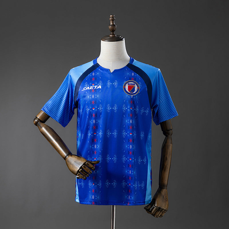HAITI WORLD CUP I 2026 MAN