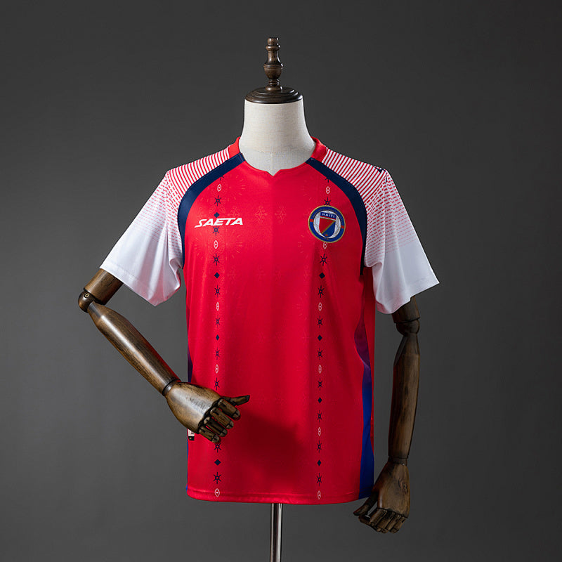 HAITI WORLD CUP III 2026 MAN