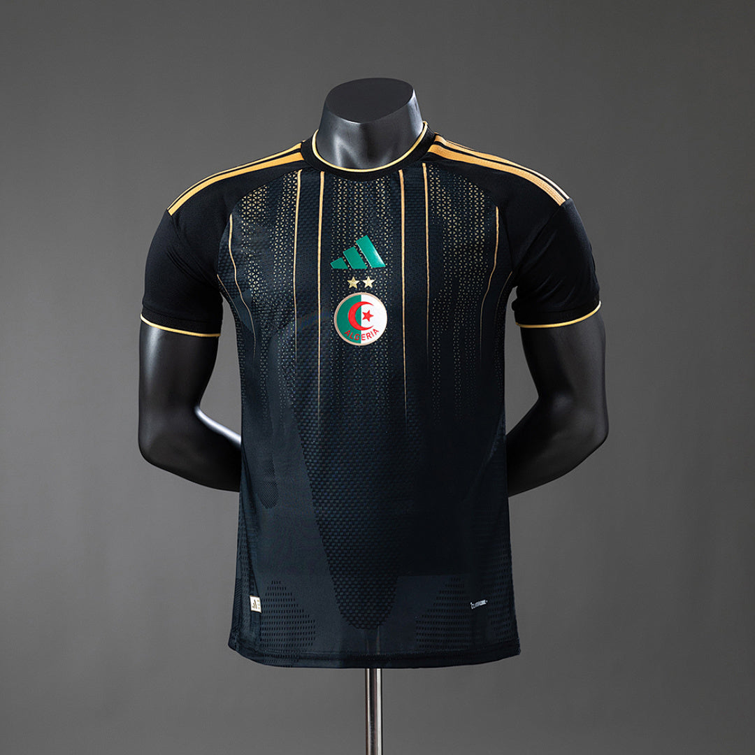 ALGERIA GOALKEEPER WORLD CUP I 2026 MAN (PLAYER VERSION)