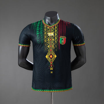 MALI WORLD CUP IV 2026 MAN (PLAYER VERSION)