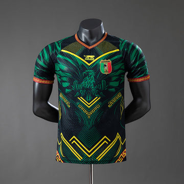MALI WORLD CUP I 2026 MAN (PLAYER VERSION)