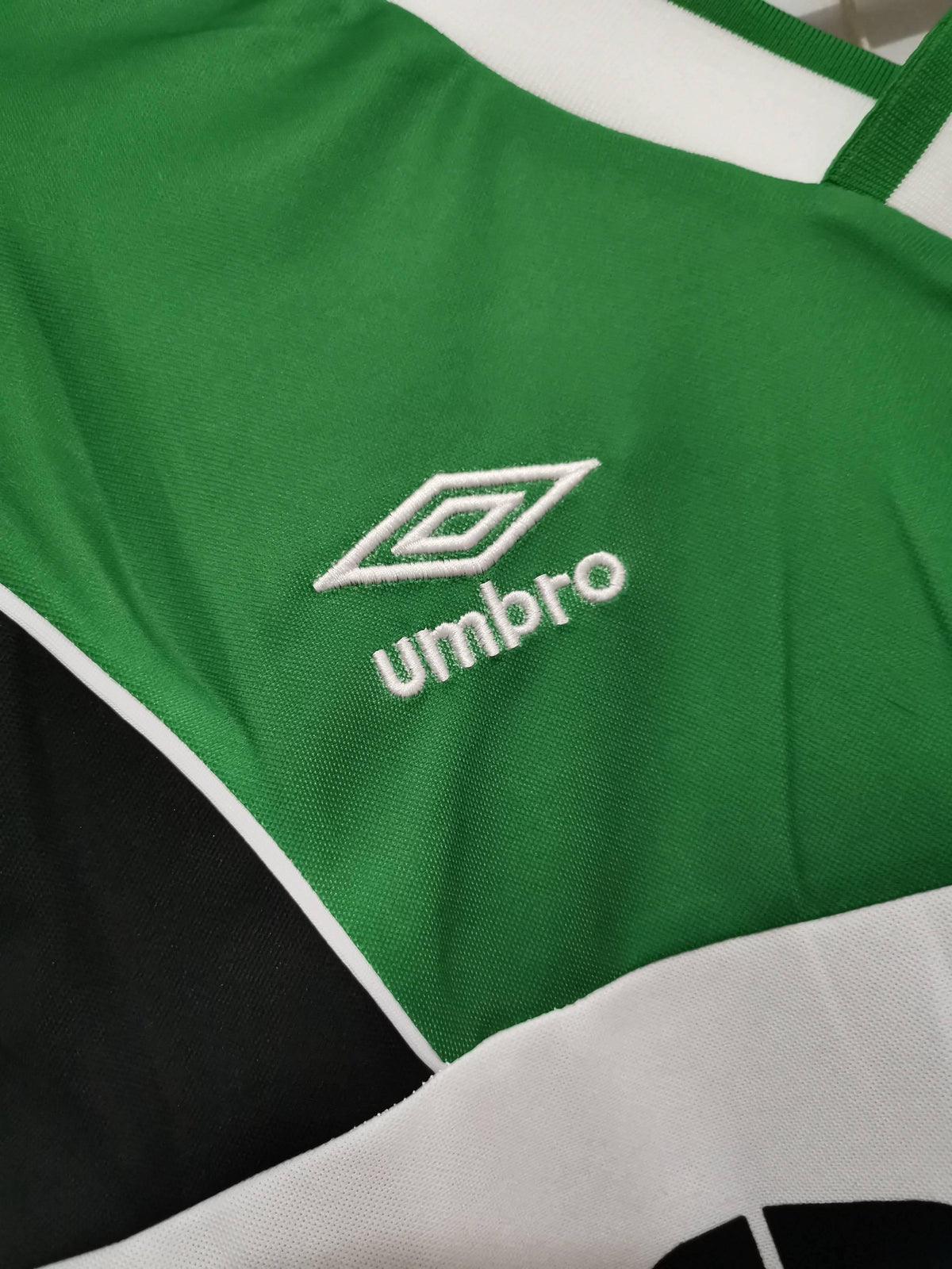 CELTIC 88/89 ALTERNATIVE MAN (RETRO)