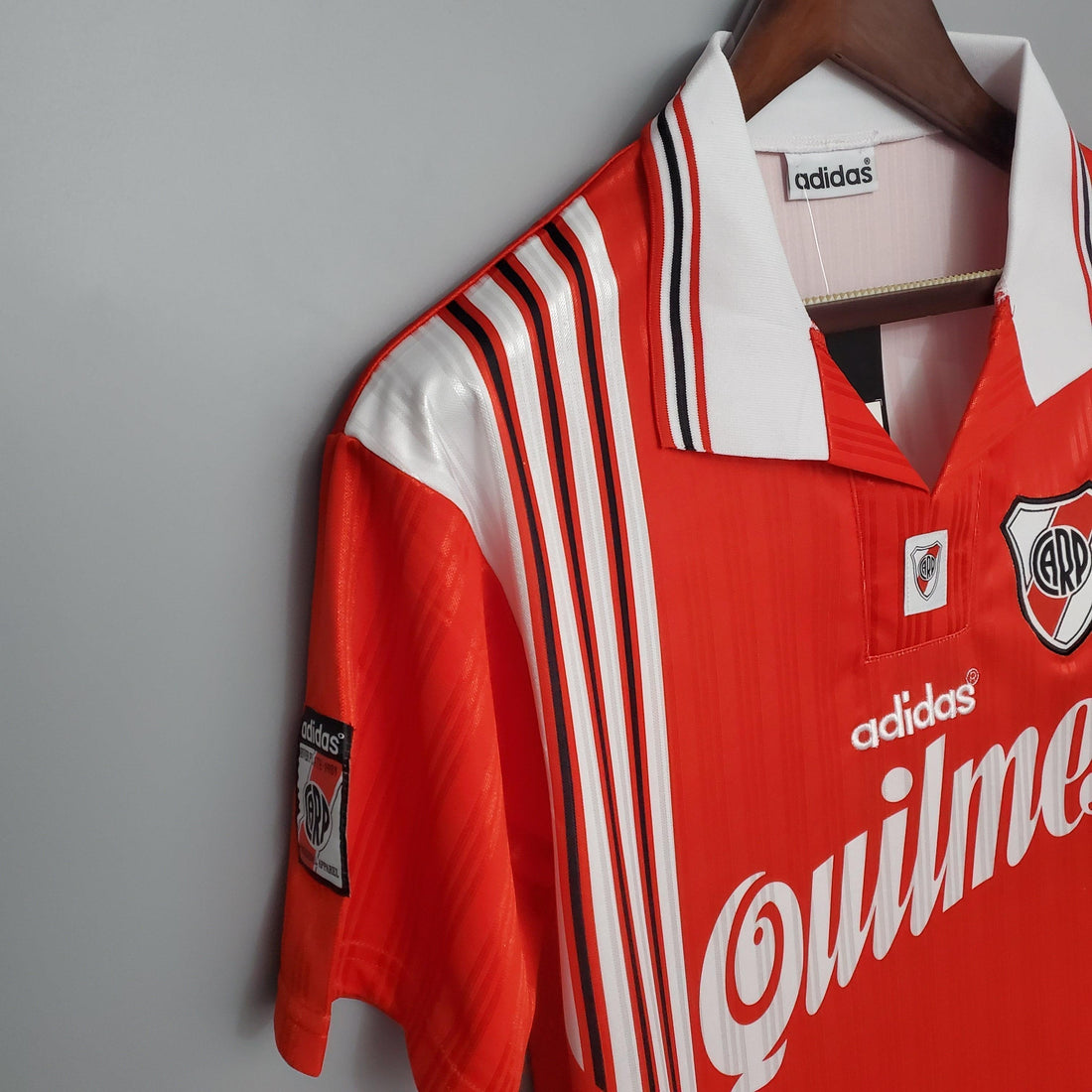 RIVER PLATE II 1996 MAN (RETRO)