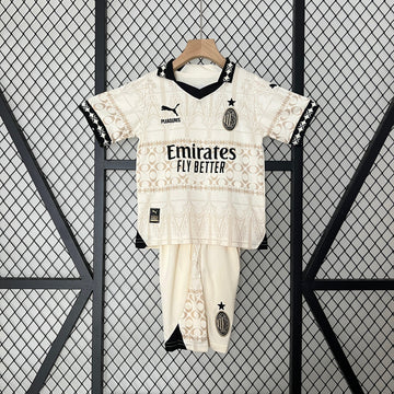 MILAN BEIGE 24/25 CHILDREN'S SET